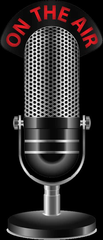 Microphone Transparent Microphone Image Officials Png - Radio Mic Transparent Background, Png Download PNG image with a transparent background, free high-resolution download
