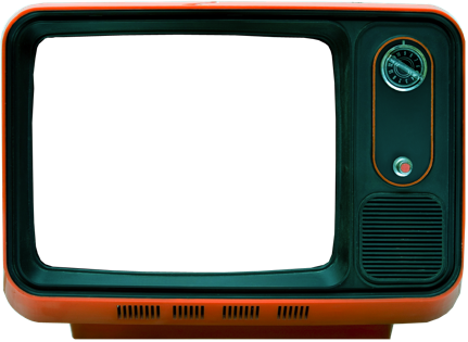Television Free Png Image - Television Png PNG with transparent background