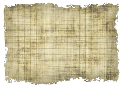 Vintage Paper Texture Background PNG with transparent background