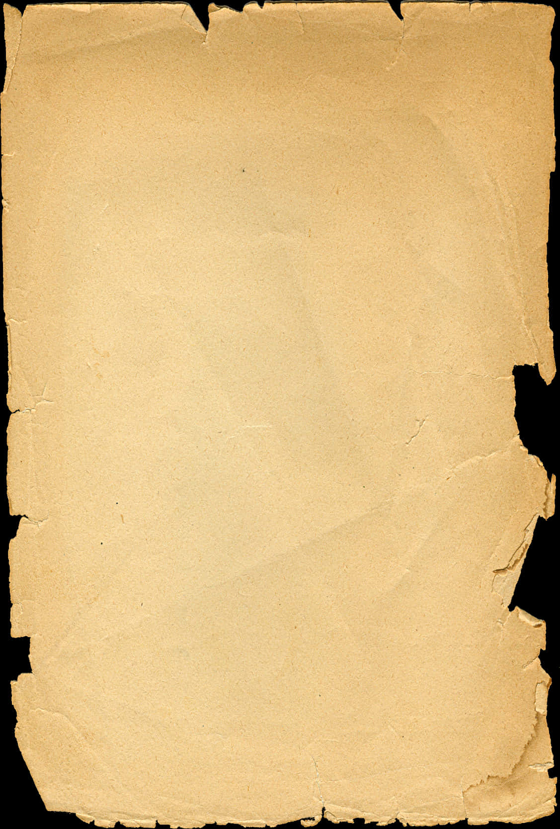 Vintage Paper Texture Background