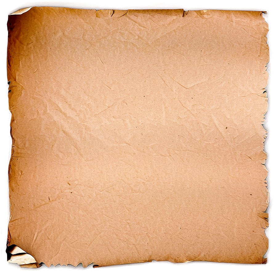 Vintage Paper Texture PNG 99 PNG with transparent background
