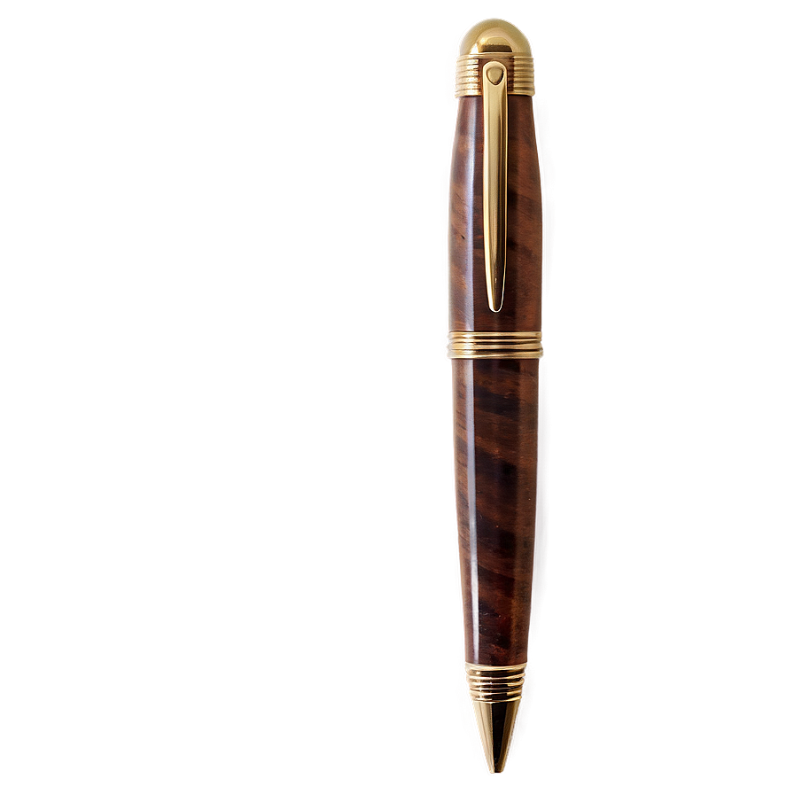 Vintage Pen Png 06112024