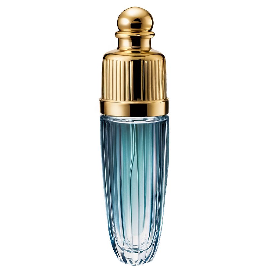 Vintage Perfume Atomizer Png 3