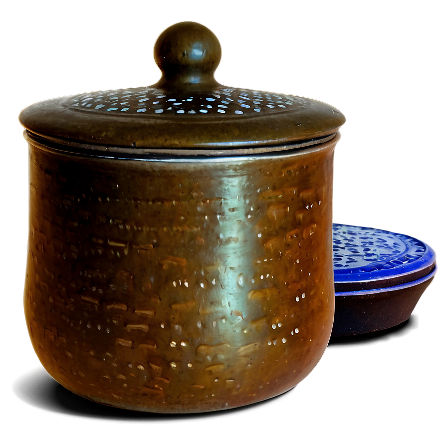 Vintage Pot PNG 82 PNG image with a transparent background, free high-resolution download