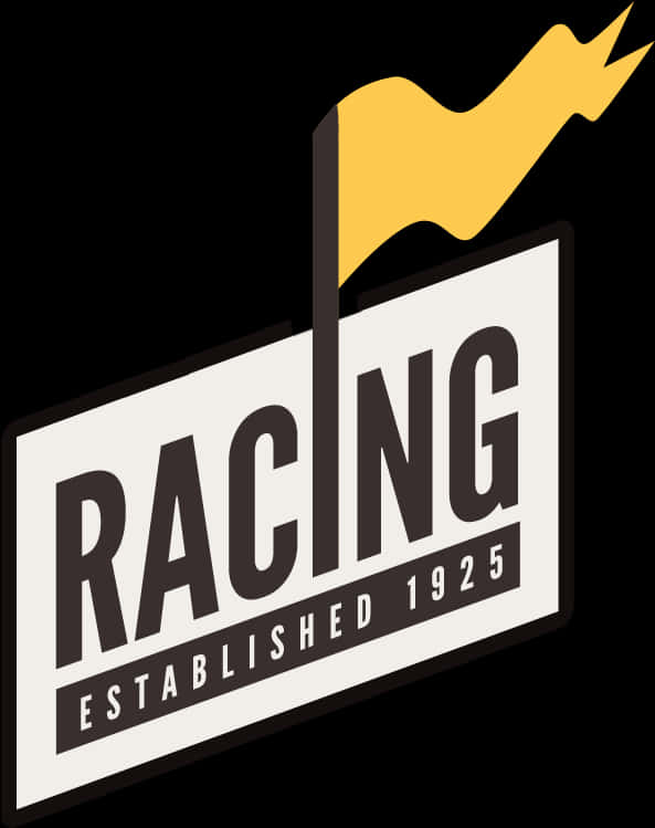 Vintage Racing Logo1925