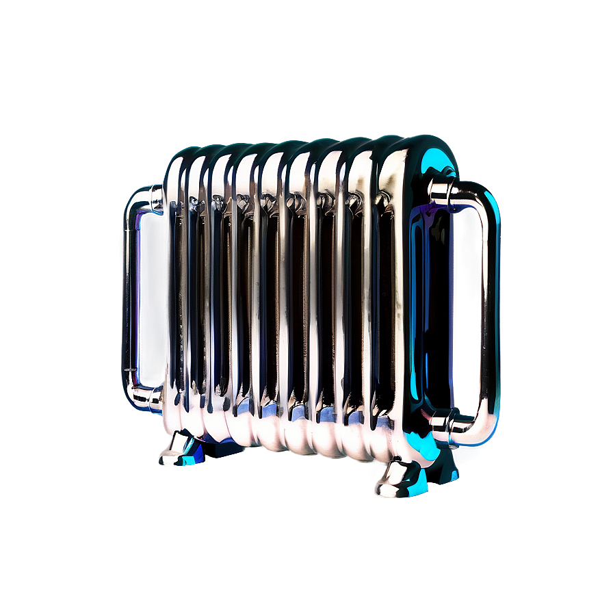 Vintage Radiator PNG 06262024 PNG with transparent background