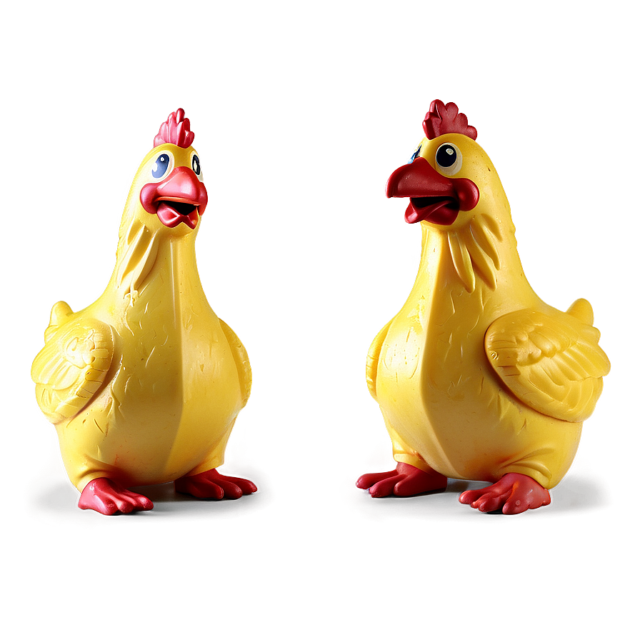 Vintage Rubber Chicken Png Rtx47