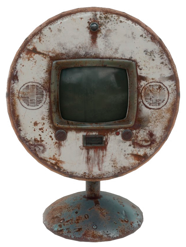 Nukapedia The Vault - Antique, HD Png Download PNG with transparent background
