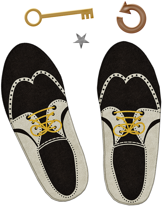 Slip-on Shoe, HD Png Download PNG with transparent background