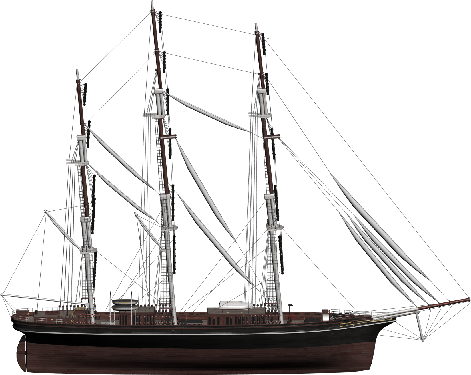 Ship Transparent Images All - Ship Png, Png Download PNG with transparent background