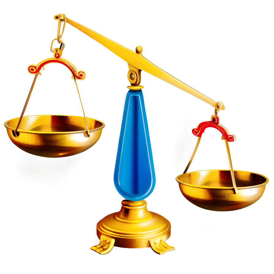 Vintage Scales PNG cwj21 PNG image with a transparent background, free high-resolution download