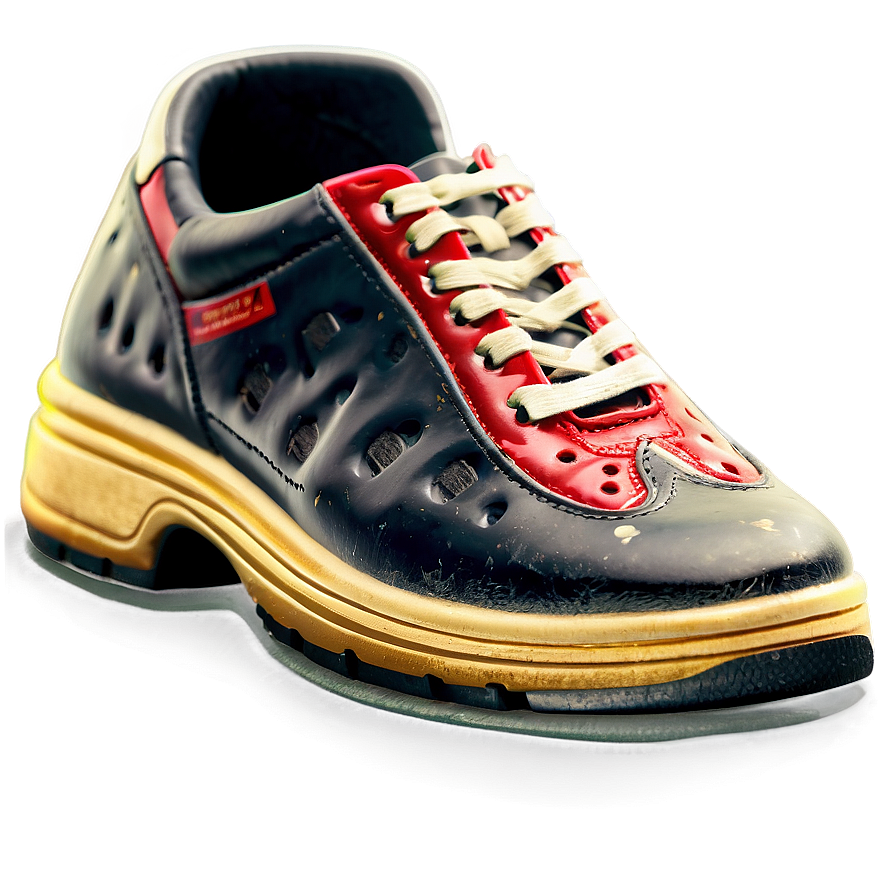 Vintage Shoe PNG jfj11 PNG with transparent background