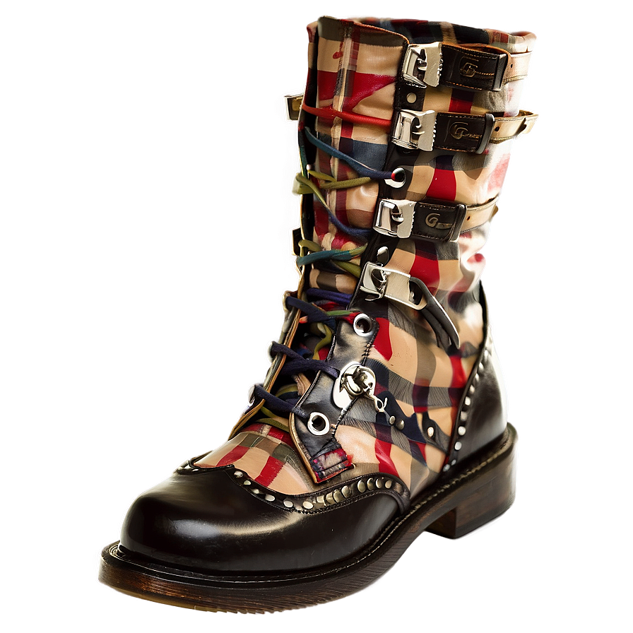 Vintage Shoe PNG rwv49 PNG with transparent background