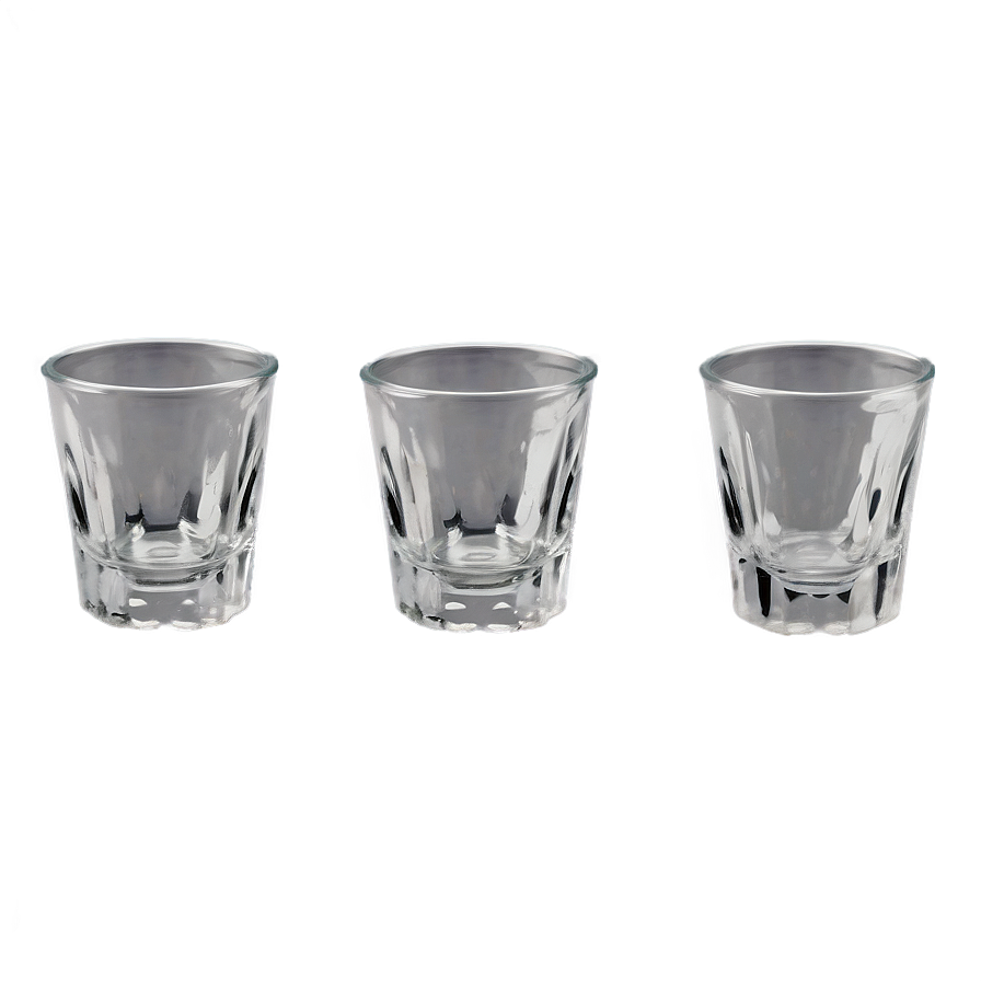 Vintage Shot Glass Png Wyj