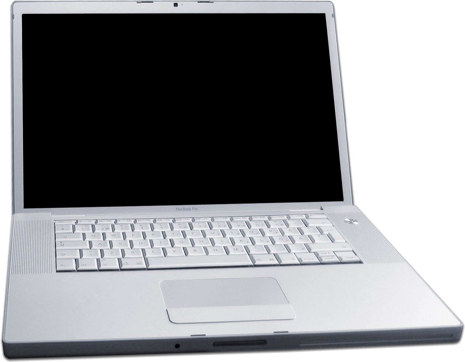 Macbook Pro - Macbook Pro 1998, HD Png Download PNG image with a transparent background, free high-resolution download