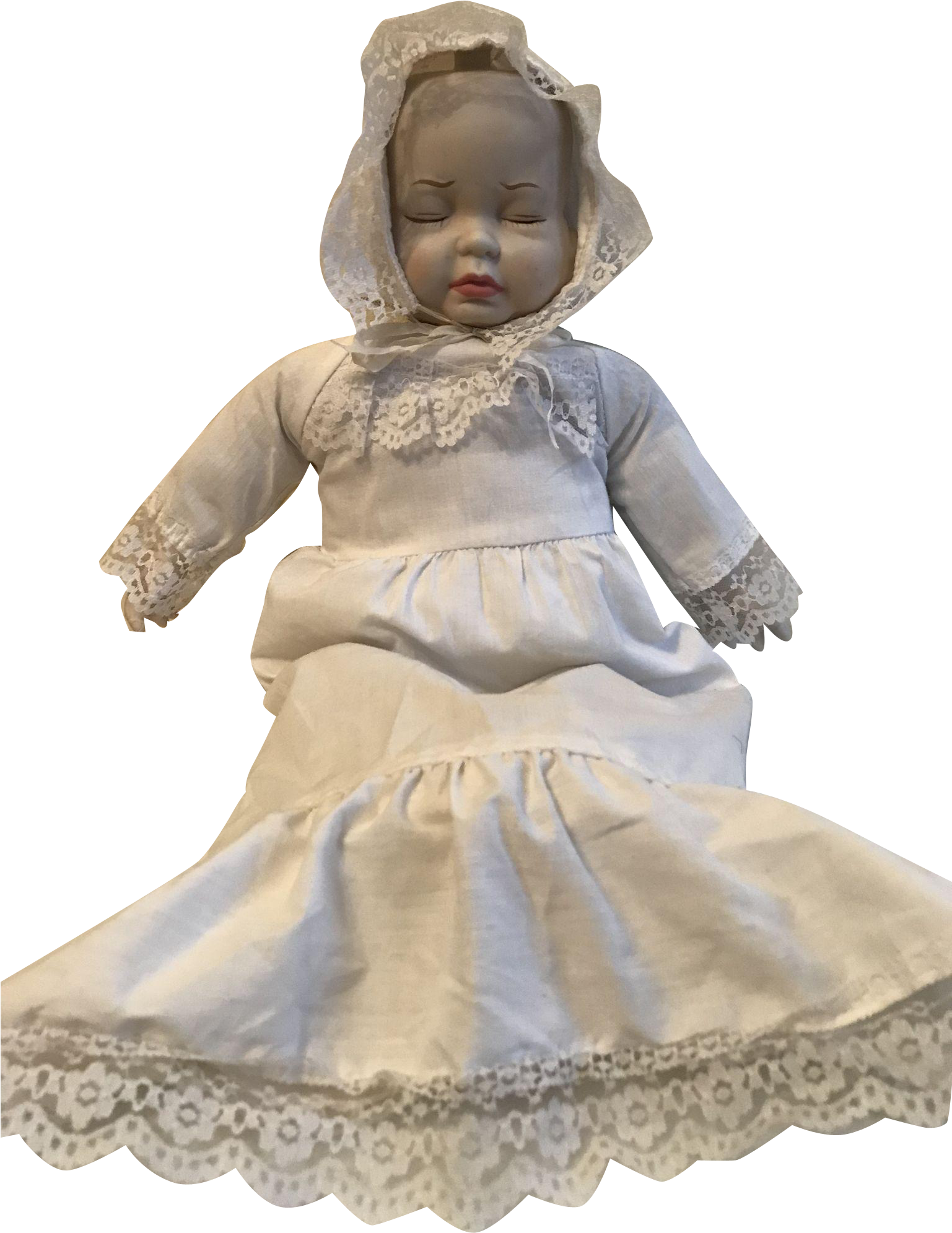Transparent Vintage Doll Png - Doll, Png Download PNG with transparent background
