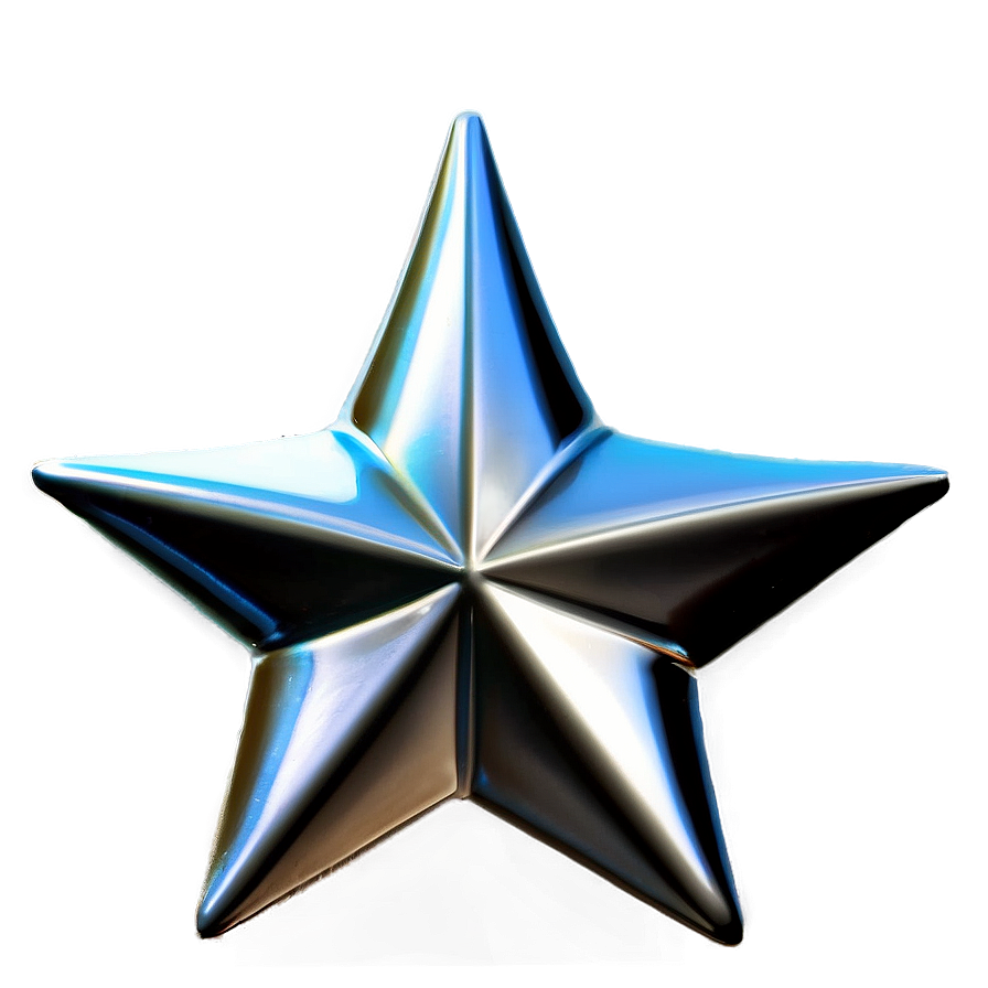 Vintage Star Icon Png 41