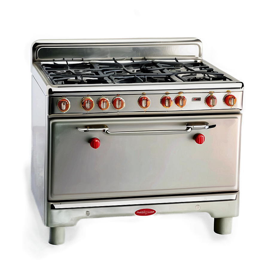 Vintage Stove Png Uxq88