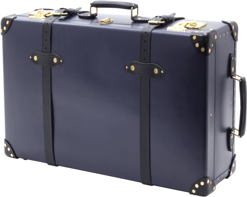 Transparent Suit Case Png - Trunk, Png Download PNG with transparent background