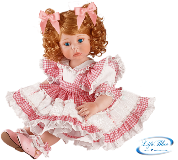 Clip Art Baby Transparentpng - Baby Doll Png, Png Download PNG with transparent background
