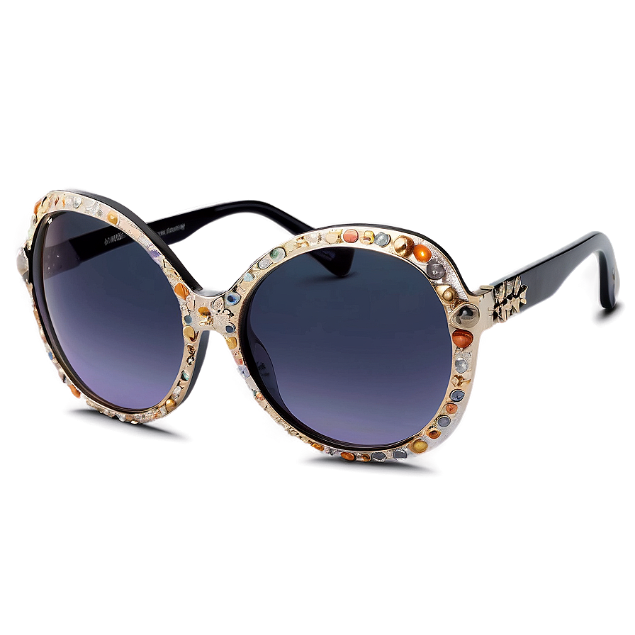 Vintage Sunglasses Style PNG hoj83 PNG with transparent background