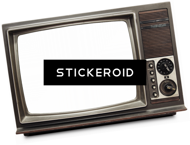 Vintage Television Classic Design