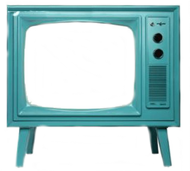 Television Transparent - Transparent Television Png, Png Download PNG with transparent background