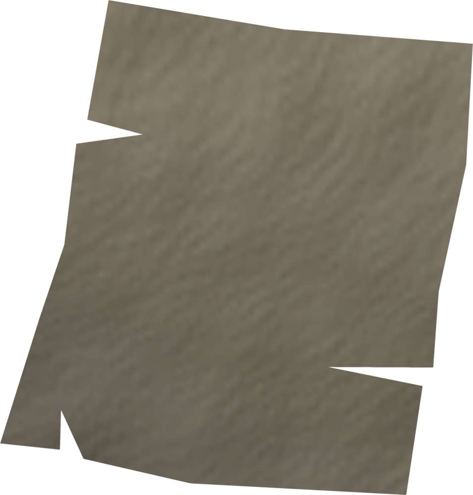 The Runescape Wiki - Paper, HD Png Download PNG with transparent background