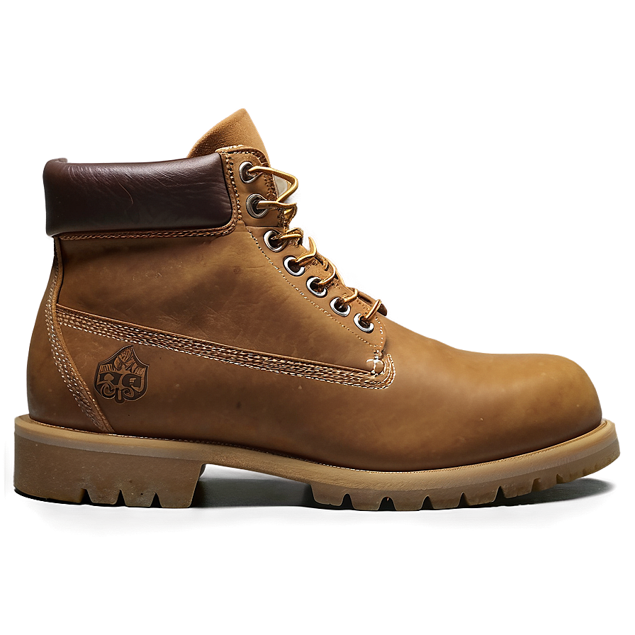 Vintage Timbs Fashion PNG 06202024 PNG image with a transparent background, free high-resolution download
