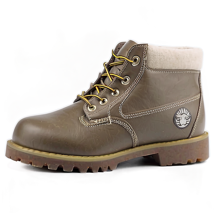 Vintage Timbs Fashion PNG pkl75 PNG image with a transparent background, free high-resolution download