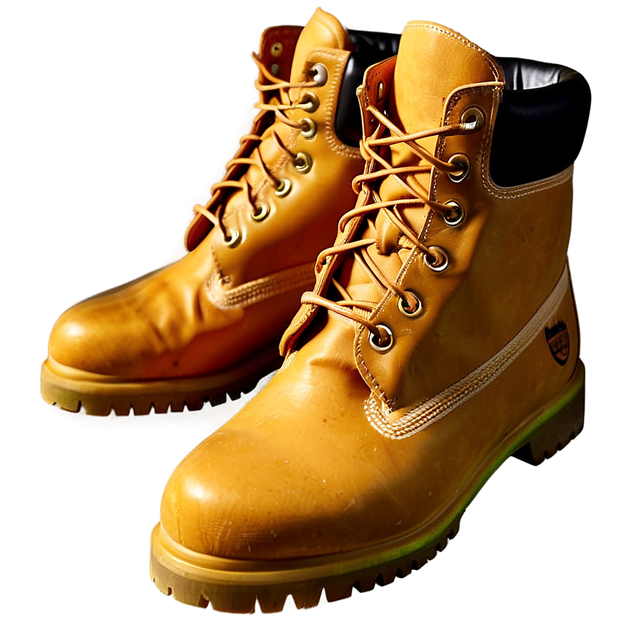 Vintage Timbs Fashion Png Tkp90