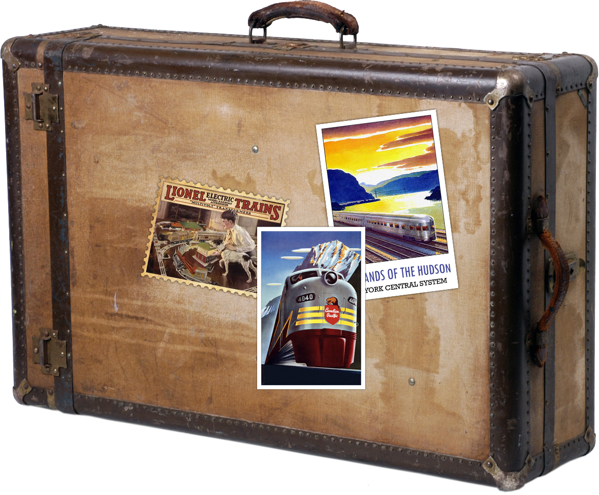 Suitcase Png Image - Travel Engagement Post On Facebook, Transparent Png PNG with transparent background