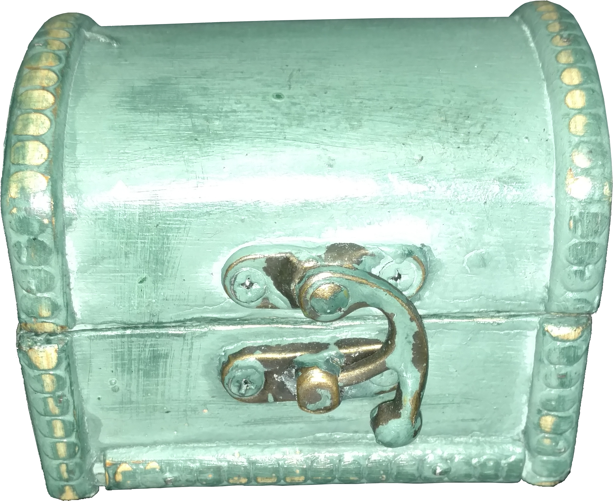Turn The Treasure Chest In At The Register - Antique, HD Png Download PNG with transparent background