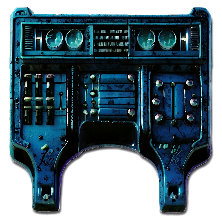 Vintage Tumblr Aesthetic PNG 06112024 PNG with transparent background