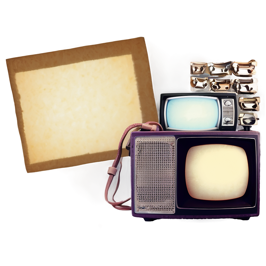 Vintage Tumblr Aesthetic PNG dop22 PNG with transparent background