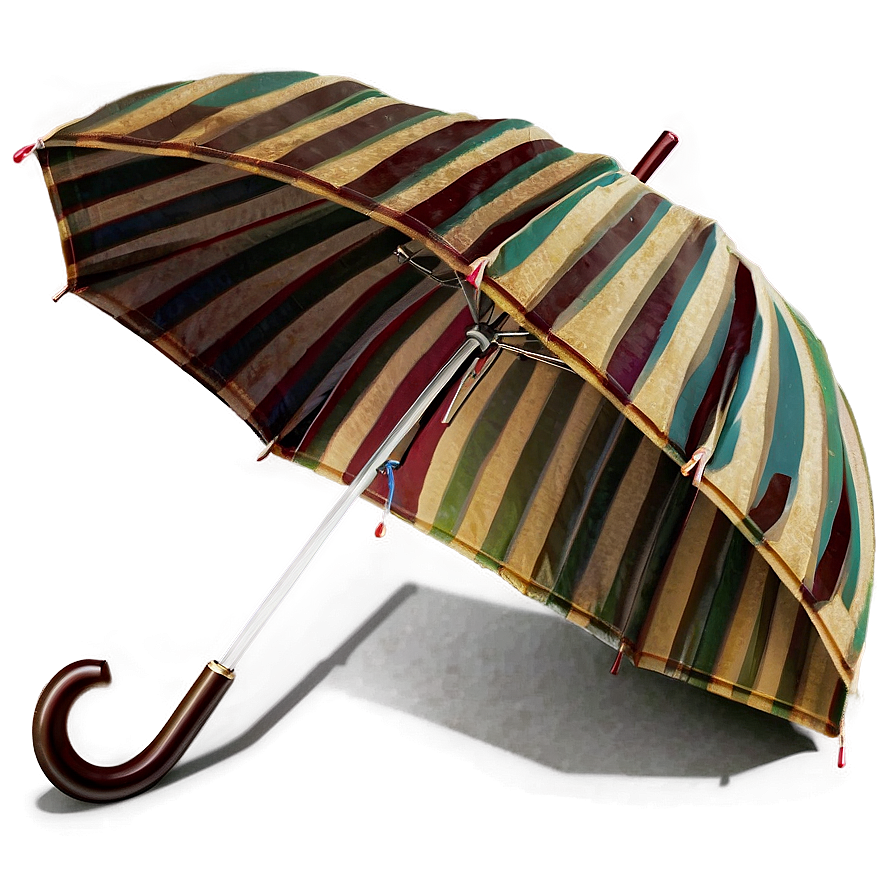 Vintage Umbrella Png Jjy71