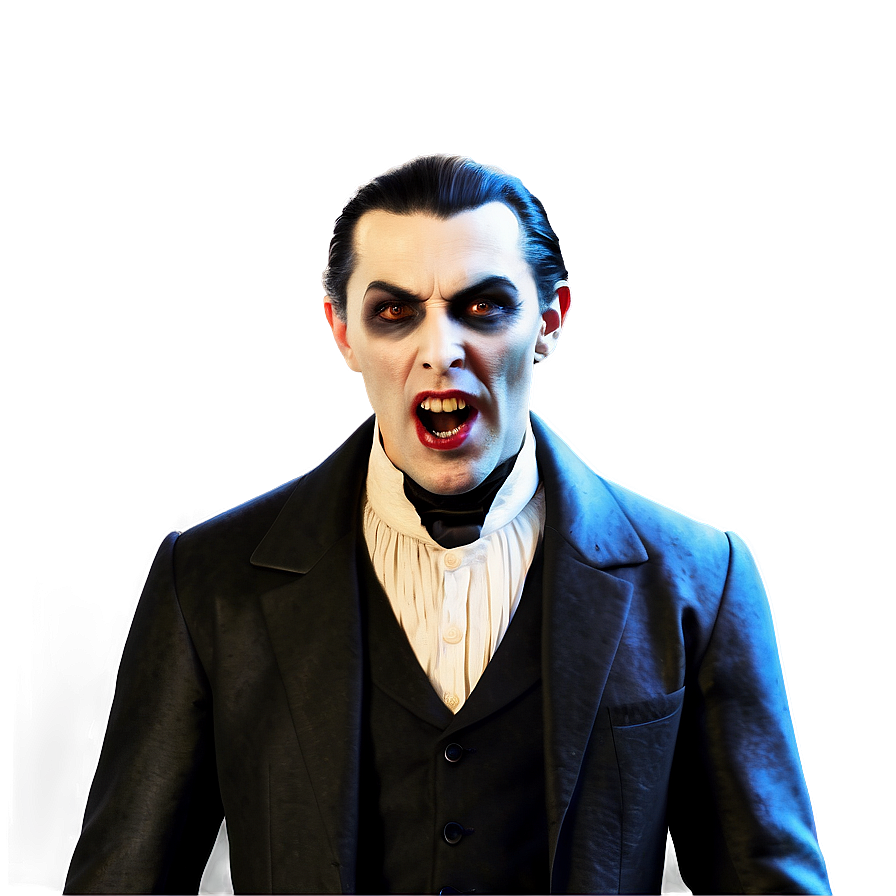 Vintage Vampire Png Syy