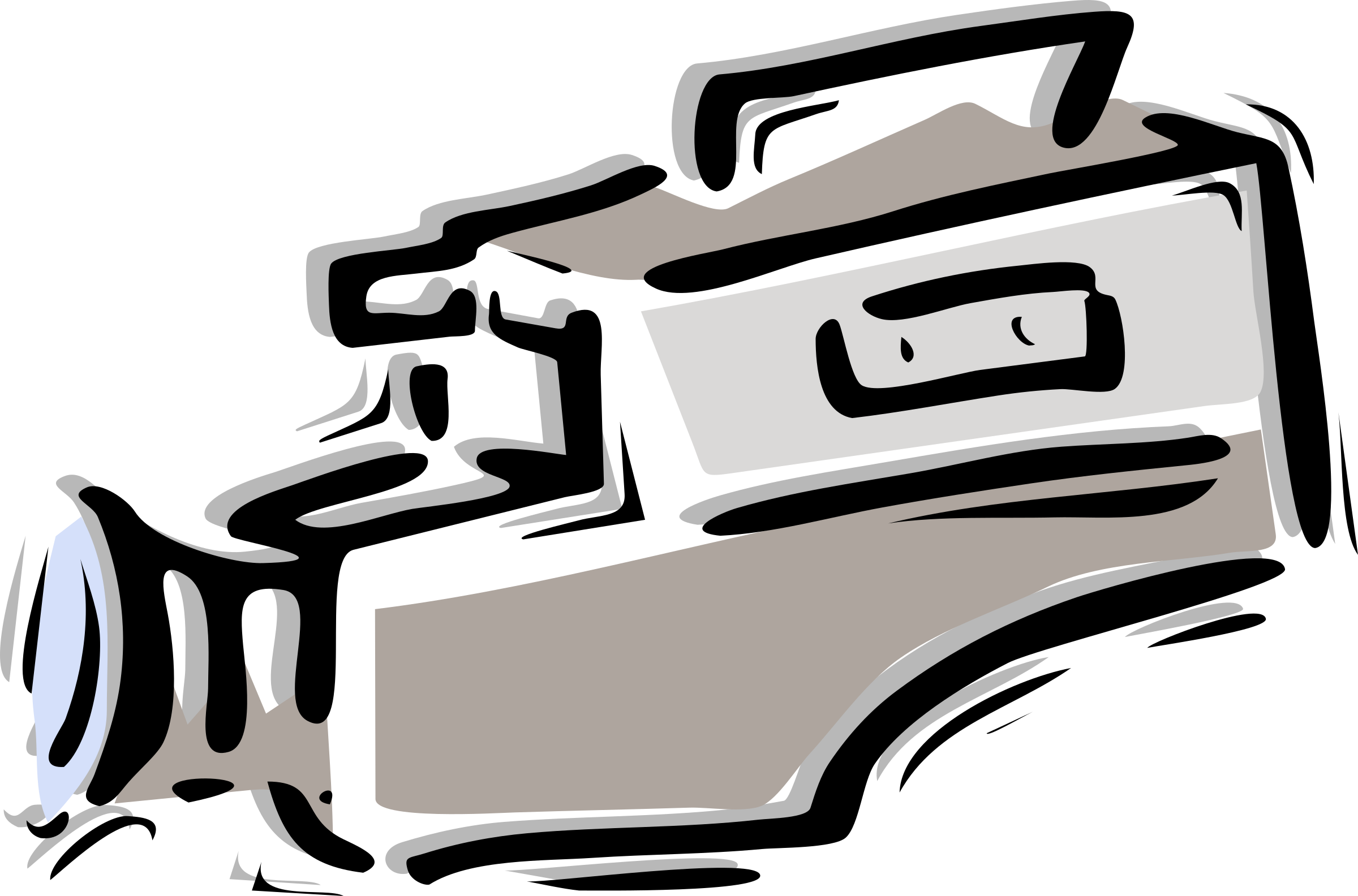 Download Video Recorder Png Clipart - Cartoon Video Camera Png, Transparent Png PNG with transparent background