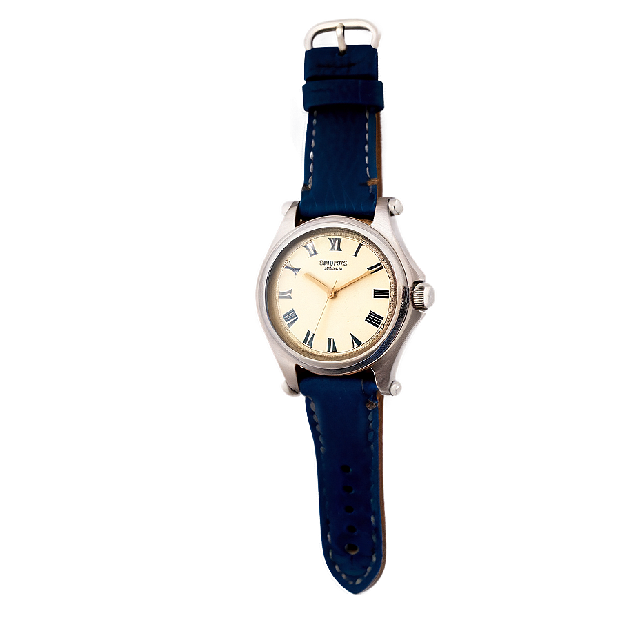 Vintage Watch Hands Png 06262024