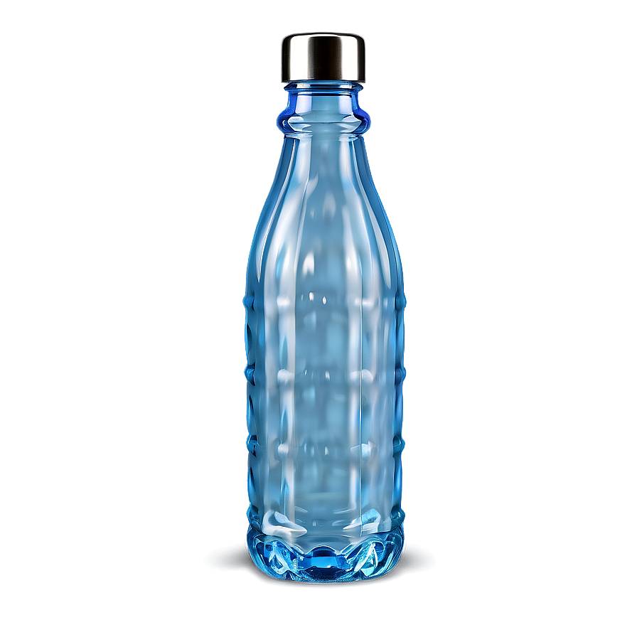 Vintage Water Bottle Png 06262024