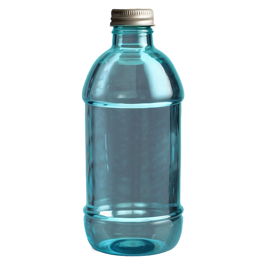 Vintage Water Bottle Png 06262024