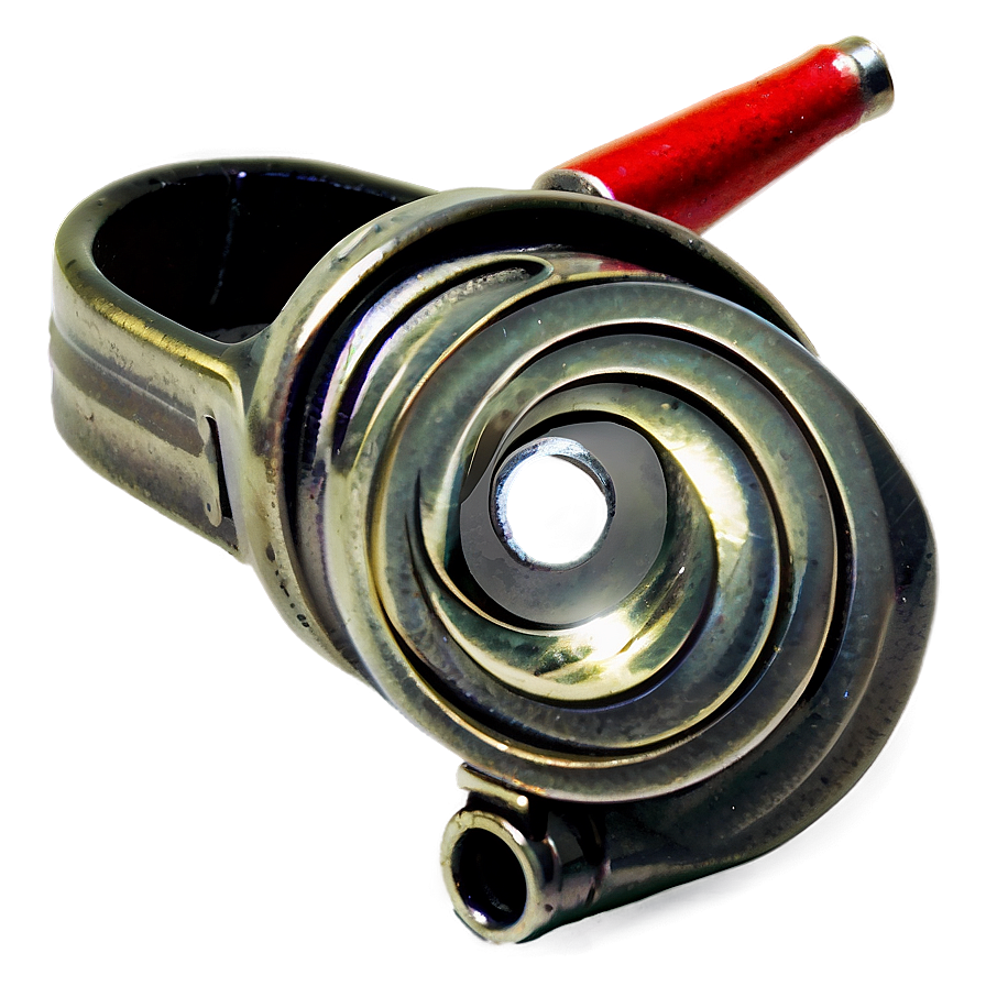 Vintage Whistle Png 05242024