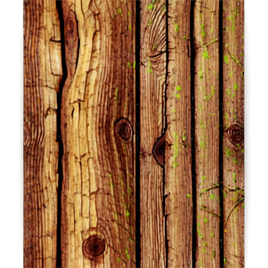 Vintage Wood Grain Png 06252024