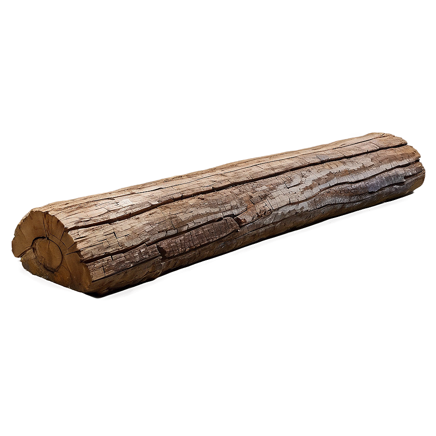 Vintage Wood Log Png Bid51