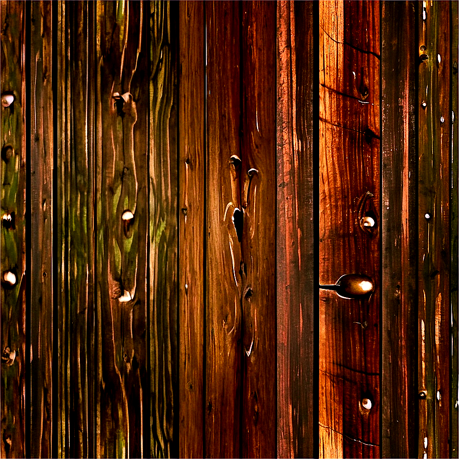 Vintage Wood Paneling Png Hty