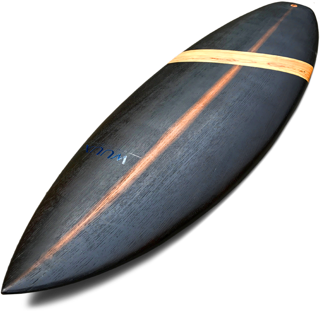 Black Surfboards, HD Png Download PNG with transparent background