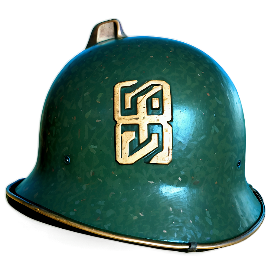 Vintage Ww2 Helmet Png Vbn