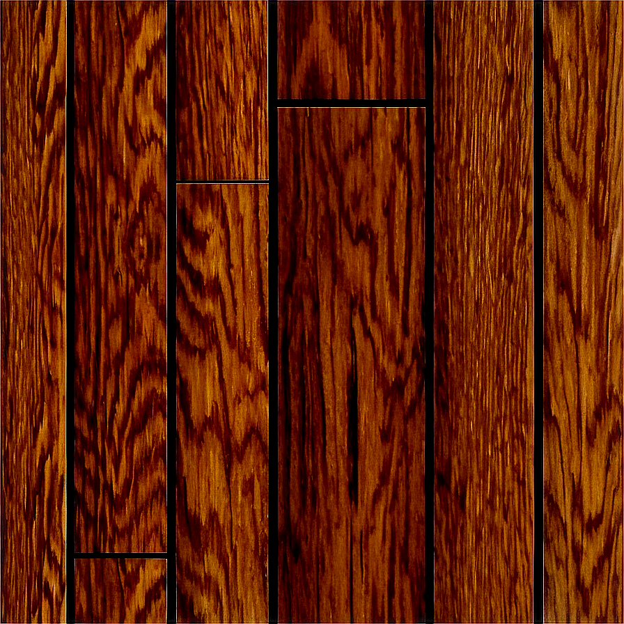 Vinyl Floor Tiles Wood Effect PNG 06262024 PNG with transparent background