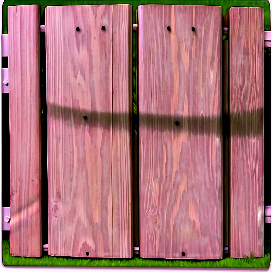 Vinyl Privacy Fence PNG imu49 PNG image with a transparent background, free high-resolution download