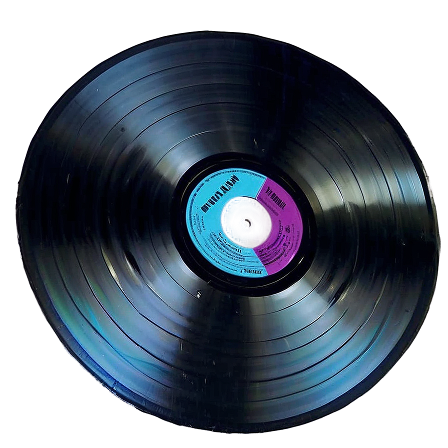 Vinyl Record Set Png Wlx